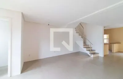 Casa para venda - espírito santo, 3 quartos,  149 m² - porto alegre