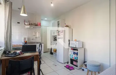 Apartamento para venda - consolação, 1 quarto,  30 m² - são paulo
