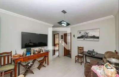 Apartamento para venda - buritis, 2 quartos,  60 m² - belo horizonte