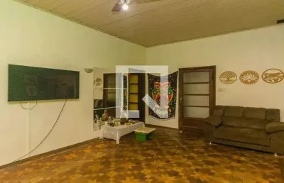 Casa para venda - centro, 3 quartos,  146 m² - são leopoldo