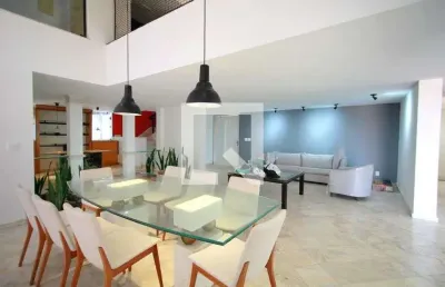 Casa para venda - bandeirantes, 5 quartos,  800 m² - belo horizonte