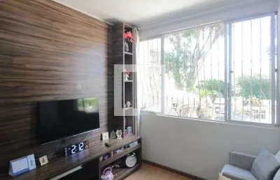 Apartamento para venda - dona clara, 3 quartos,  103 m² - belo horizonte