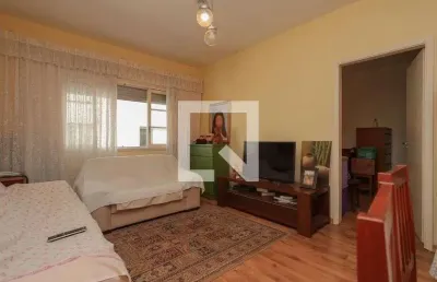 Apartamento para venda - santana, 2 quartos,  67 m² - são paulo