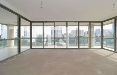 Apartamento para venda - paraíso, 4 quartos,  294 m² - são paulo