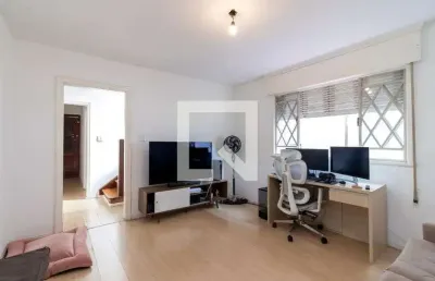 Casa para venda - santana, 3 quartos,  158 m² - são paulo