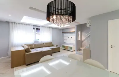 Casa / sobrado em condomínio para venda - recreio, 4 quartos,  170 m² - rio de janeiro