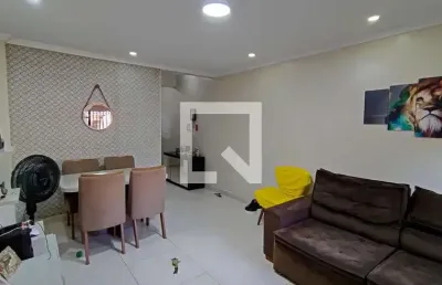 Casa para venda - curicica, 2 quartos,  100 m² - rio de janeiro