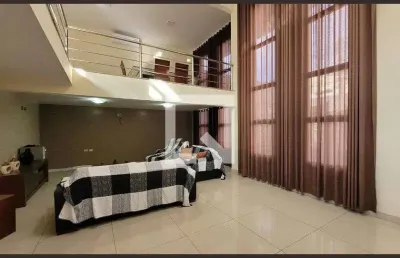 Casa para venda - campestre, 3 quartos,  470 m² - santo andré