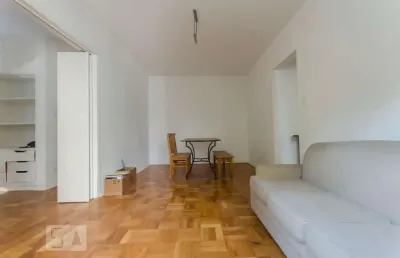 Apartamento para venda - jardim paulista, 2 quartos,  83 m² - são paulo