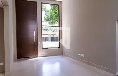 Casa para venda - city américa, 3 quartos,  470 m² - são paulo