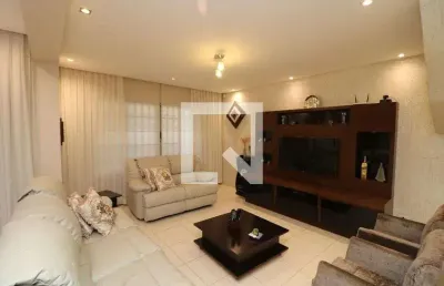 Casa para venda - vila formosa, 3 quartos,  154 m² - são paulo