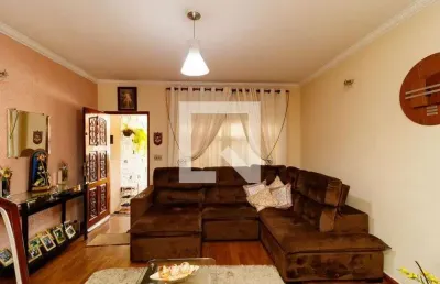 Casa para venda - vila maria , 2 quartos,  175 m² - são paulo