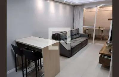 Apartamento para venda - estância velha, 2 quartos,  70 m² - canoas
