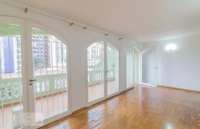 Casa para venda - jardim bela vista, 3 quartos,  500 m² - santo andré