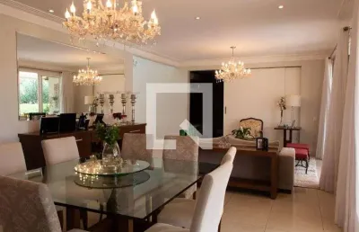 Casa / sobrado em condomínio para venda - jardim do sol, 3 quartos,  550 m² - campinas
