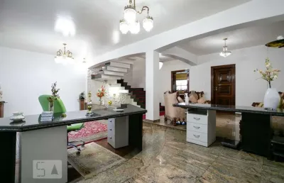 Casa para venda - freguesia do ó, 4 quartos,  320 m² - são paulo