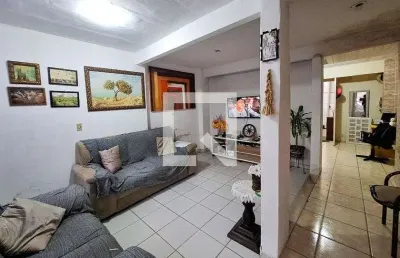 Casa para venda - piratininga, 2 quartos,  80 m² - niterói