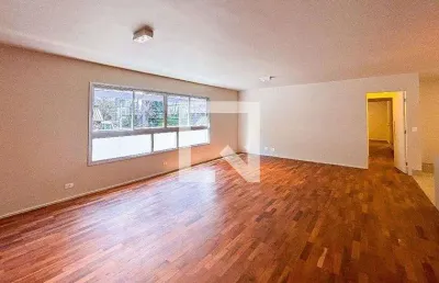Apartamento para venda - jardim paulista, 3 quartos,  156 m² - são paulo