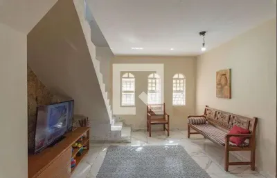 Casa para venda - parque das águas, 4 quartos,  340 m² - campinas