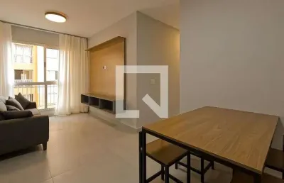 Apartamento para venda - vila galvão, 2 quartos,  52 m² - guarulhos
