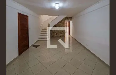 Casa para venda - city américa, 3 quartos,  155 m² - são paulo