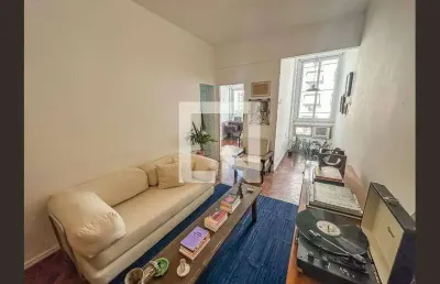 Apartamento para venda - humaitá, 1 quarto,  62 m² - rio de janeiro
