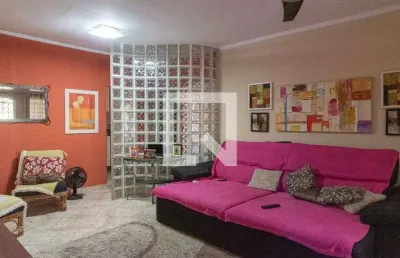 Casa para venda - jardim interlagos, 4 quartos,  220 m² - campinas