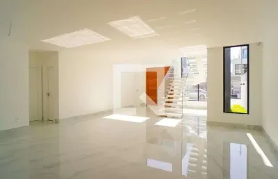 Casa / sobrado em condomínio para venda - recreio, 5 quartos,  400 m² - rio de janeiro