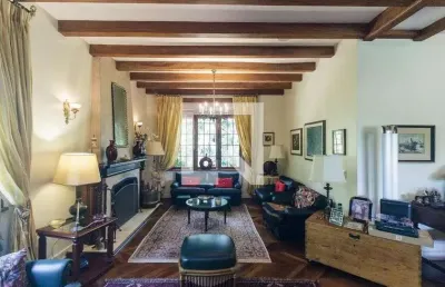 Casa para venda - pacaembu, 5 quartos,  430 m² - são paulo