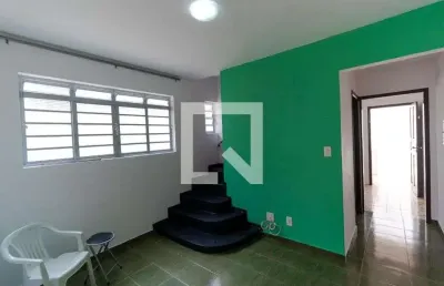 Casa para venda - jardim flamboyant, 2 quartos,  82 m² - campinas