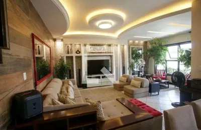 Casa / sobrado em condomínio para venda - anil, 4 quartos,  396 m² - rio de janeiro