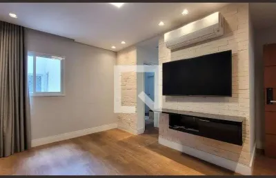 Cobertura para venda - centro, 2 quartos,  100 m² - santo andré