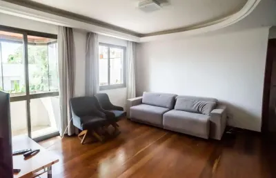 Apartamento para venda - mont&apos;serrat, 3 quartos,  132 m² - porto alegre