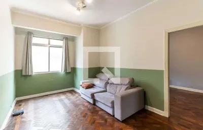 Apartamento para venda - santa cecília, 2 quartos,  73 m² - são paulo