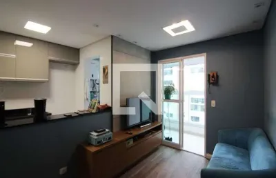 Cobertura para venda - anchieta, 2 quartos,  70 m² - são bernardo do campo