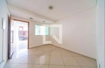 Casa para venda - vila apiaí, 3 quartos,  107 m² - santo andré