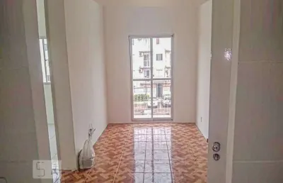 Apartamento para venda - santos dumond, 2 quartos,  45 m² - são leopoldo