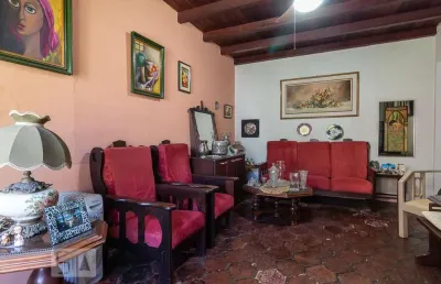 Casa para venda - chácara das pedras , 3 quartos,  110 m² - porto alegre