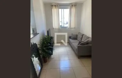 Apartamento para venda - vila madalena, 2 quartos,  44 m² - campinas