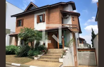 Casa / sobrado em condomínio para venda - água fria, 4 quartos,  399 m² - são paulo