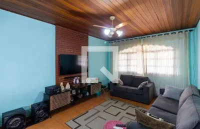 Casa para venda - vila ré, 4 quartos,  500 m² - são paulo