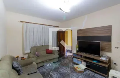 Casa para venda - ermelino matarazzo, 4 quartos,  284 m² - são paulo