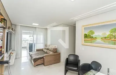 Apartamento para venda - freguesia do ó, 3 quartos,  117 m² - são paulo