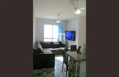 Apartamento para venda - ponte grande, 3 quartos,  54 m² - guarulhos