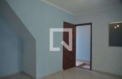 Casa para venda - vila américa, 6 quartos,  259 m² - santo andré