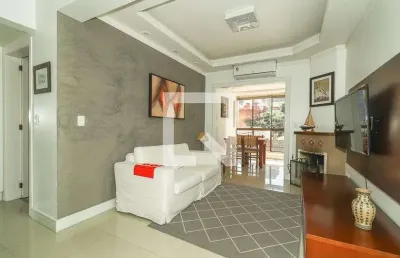 Apartamento para venda - higienópolis, 2 quartos,  75 m² - porto alegre
