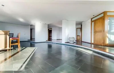 Cobertura para venda - vila madalena, 4 quartos,  500 m² - são paulo
