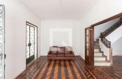 Casa para venda - tijuca, 4 quartos,  260 m² - rio de janeiro