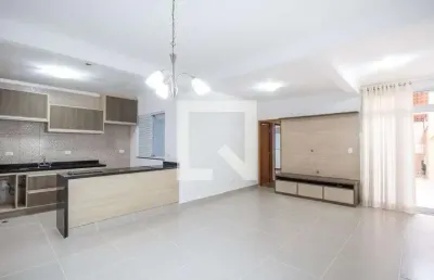 Casa para venda - vila yara, 3 quartos,  124 m² - osasco