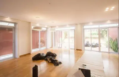 Casa / sobrado em condomínio para venda - santo amaro , 4 quartos,  360 m² - são paulo
